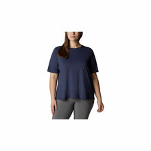 Carica l&#39;immagine nel visualizzatore di Gallery, Columbia Chill River™ T-Shirt Donna
