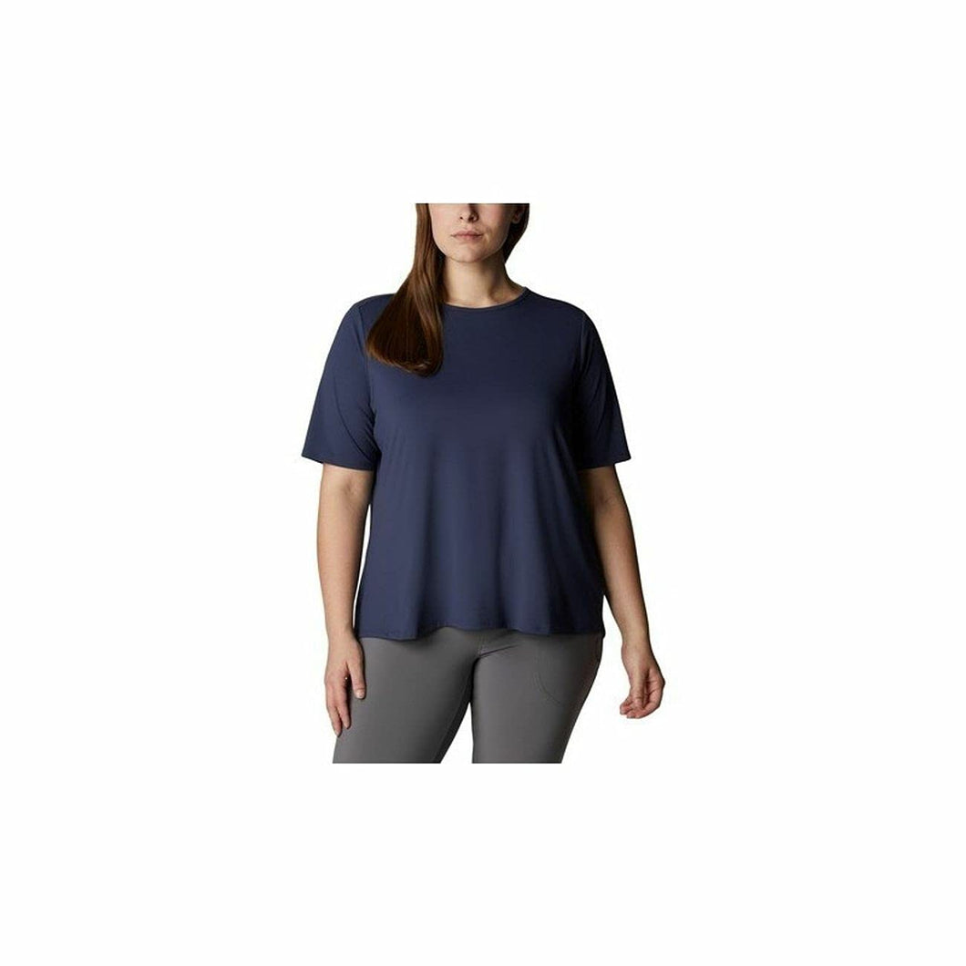 Columbia Chill River™ T-Shirt Donna