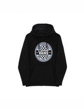 Carica l&#39;immagine nel visualizzatore di Gallery, Vans Felpa Circled Checker Po
