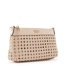 Carica l&#39;immagine nel visualizzatore di Gallery, Guess SICILIA TOP ZIP SHOULDER BAG HWWG84 90180
