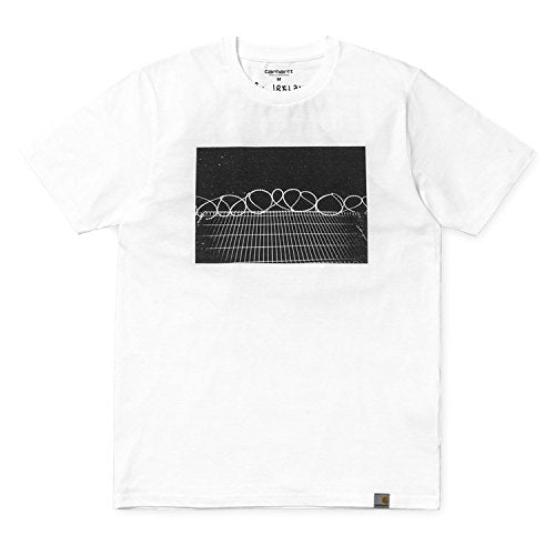 CARHARTT BARBED WIRE T-SHIRT