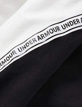 Carica l&#39;immagine nel visualizzatore di Gallery, Under Armour Rival Terry Crew Felpa Bimba 0-24
