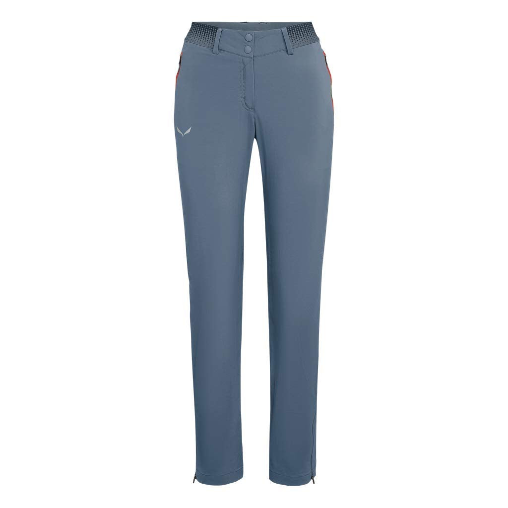 Salewa Pedroc 3 Dst W Reg, Pantaloni Donna