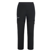 Carica l&#39;immagine nel visualizzatore di Gallery, SALEWA Pantalone Unisex-Bimbi
