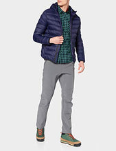 Carica l&#39;immagine nel visualizzatore di Gallery, Odlo Shirt S/S Nikko Check Camicia, Uomo, Shirt s/s Nikko Check
