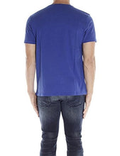 Carica l&#39;immagine nel visualizzatore di Gallery, NORTH SAILS t-Shirt Uomo 694334 Blu Elettrico
