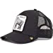 Carica l&#39;immagine nel visualizzatore di Gallery, Qylfsxb Cappellino da Baseball Gorilla King Mesh cap Berretto da Baseball Estivo Goorin Bros Anime Black Trucker Net Hat Cappello da papà Snapback Donna Uomo Women
