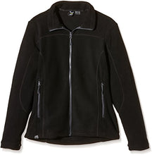 Carica l&#39;immagine nel visualizzatore di Gallery, SALEWA Fanes Buffalo PL W FZ, Giacca in Pile Full Zip Donna
