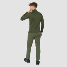 Carica l&#39;immagine nel visualizzatore di Gallery, SALEWA Puez PL M Hz Fleece Camicette &amp; Magliette Uomo
