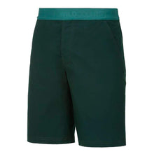Carica l&#39;immagine nel visualizzatore di Gallery, Wild Country Pantaloncini Session Uomo, Verde, XL
