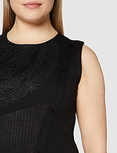 Carica l&#39;immagine nel visualizzatore di Gallery, Desigual Vest_New Hyork Abito Casual Donna
