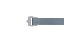 Carica l&#39;immagine nel visualizzatore di Gallery, Stretch-Loc 15-20mm x 375mm 2 Pack - C: gris
