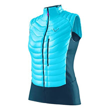 Carica l&#39;immagine nel visualizzatore di Gallery, DYNAFIT Tlt Light Insulation W VST Gilet Donna
