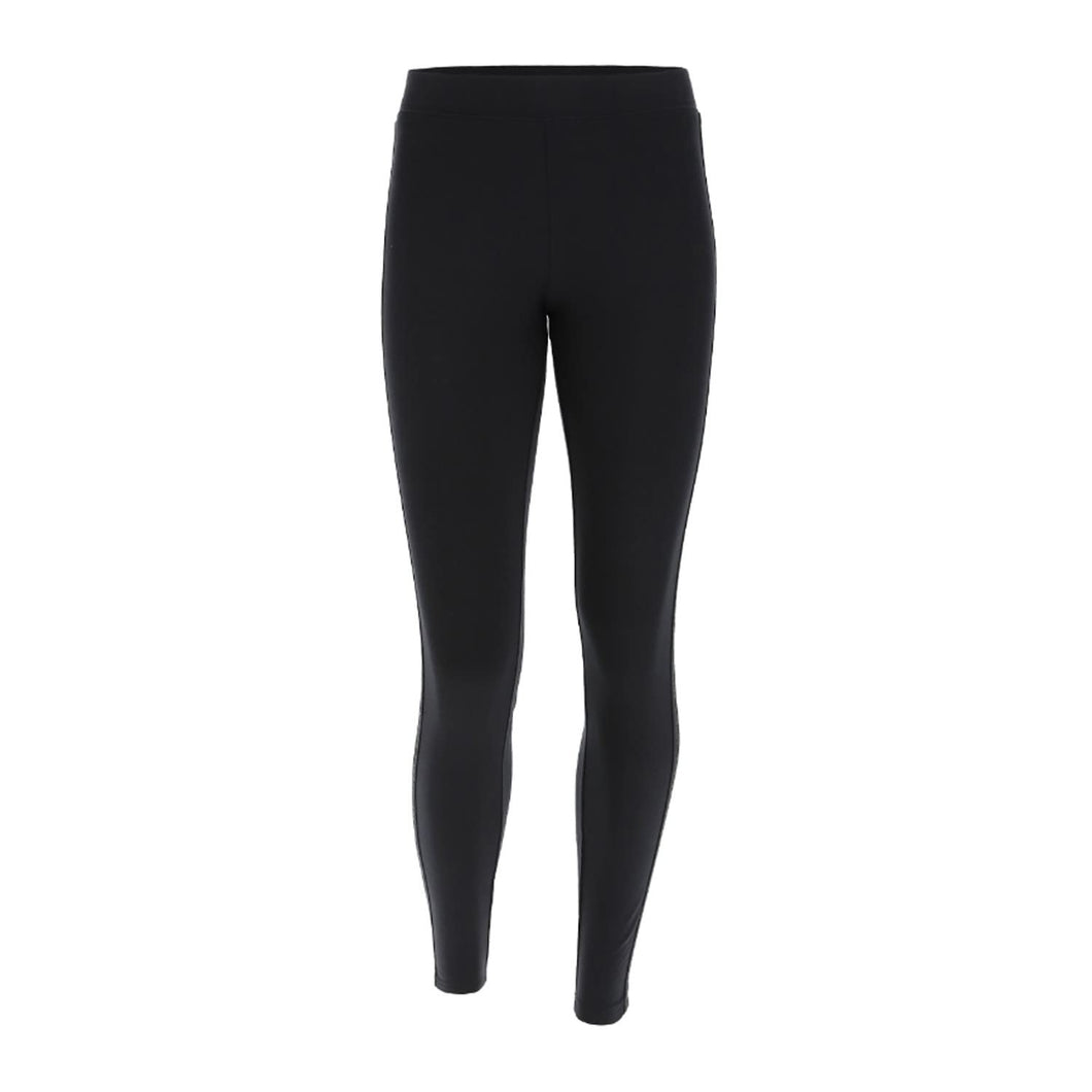 FREDDY Pantalone Nero da Donna F1WBCP13-N