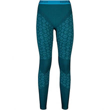 Carica l&#39;immagine nel visualizzatore di Gallery, Odlo Pants Blackcomb Evolution Warm, Mutande Lunghe. Donna
