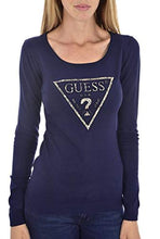 Carica l&#39;immagine nel visualizzatore di Gallery, Guess Maglioni W94R62 Z2760
