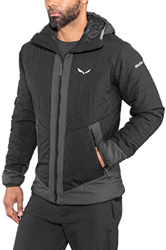 SALEWA Puez Tw CLT M Hood Jkt, Giacca Uomo