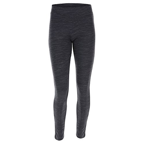 FREDDY Leggings Lungo Movement con Viscosa