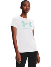 Carica l&#39;immagine nel visualizzatore di Gallery, Under Armour Graphic Tee (S)
