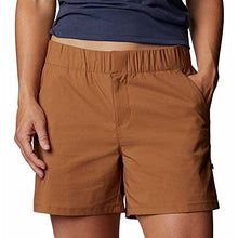 Carica l&#39;immagine nel visualizzatore di Gallery, Columbia - Firwood Camp II, Pantaloncini Donna
