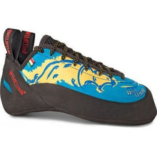 Carica l&#39;immagine nel visualizzatore di Gallery, WILD CLIMB PANTERA 2.0 - scarpette scarpetta da arrampicata sportiva - Tomaia in Wildmicrofiber®
