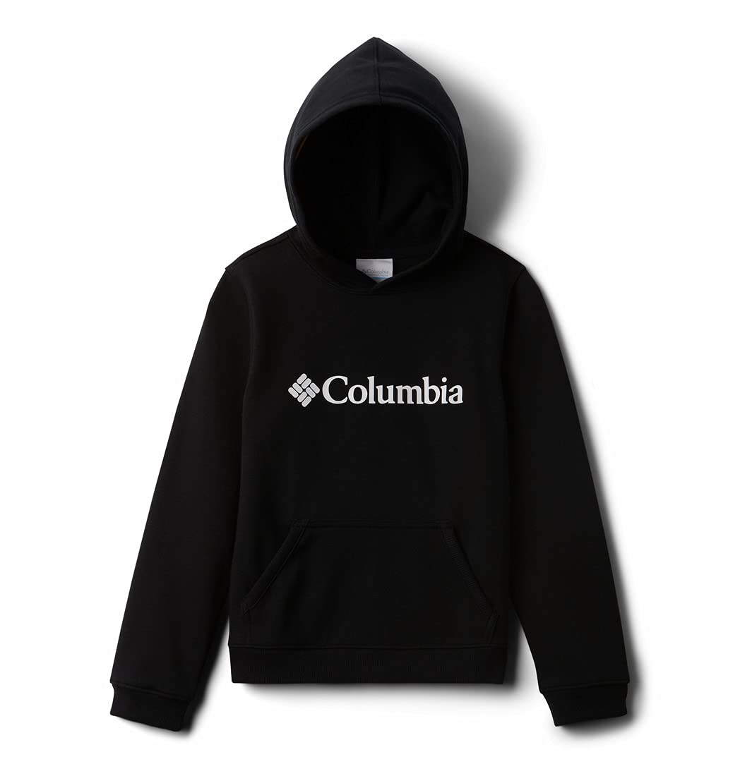 Columbia Park, Felpa con Cappuccio, Ragazzo