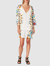Carica l&#39;immagine nel visualizzatore di Gallery, Desigual Top_Maui Swimwear Cover Up Donna
