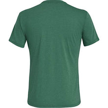 Carica l&#39;immagine nel visualizzatore di Gallery, SALEWA Solidlogo Dry M S/S Maglietta Uomo
