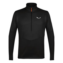 Carica l&#39;immagine nel visualizzatore di Gallery, SALEWA Puez PL M Hz Fleece Camicette &amp; Magliette Uomo
