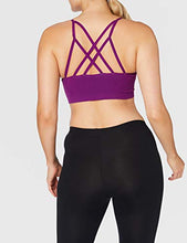 Carica l&#39;immagine nel visualizzatore di Gallery, Odlo Sports Bra Seamless Soft Sportsbra. Donna
