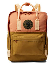 Carica l&#39;immagine nel visualizzatore di Gallery, Fjällräven Kånken Art Zaino Unisex - Adulto
