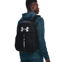 Carica l&#39;immagine nel visualizzatore di Gallery, Under Armour Hustle Sport Backpack zaino Unisex - Adulto (Pacco da 1)

