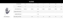 Carica l&#39;immagine nel visualizzatore di Gallery, SALEWA Sesvenna Fold Back WS Gloves, Guanti Unisex Adulto
