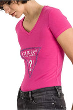 Carica l&#39;immagine nel visualizzatore di Gallery, Guess T-Shirts W0BI63 J1300 - Donna
