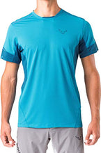 Carica l&#39;immagine nel visualizzatore di Gallery, DYNAFIT Vertical S/S 2.0 Tee Herren, T-Shirt Uomo
