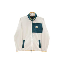 Carica l&#39;immagine nel visualizzatore di Gallery, Vans Mt Full Zip (Bianco/Blu)
