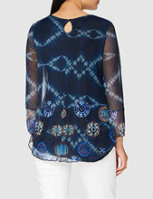 Carica l&#39;immagine nel visualizzatore di Gallery, Desigual TS_Le Mans T-Shirt Donna
