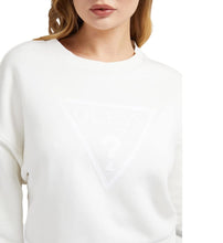 Carica l&#39;immagine nel visualizzatore di Gallery, Guess Donna Felpa Juliane Sweatshirt W2RQ00K9Z21
