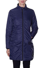 Carica l&#39;immagine nel visualizzatore di Gallery, NORTH SAILS NSX Marblehead Giacca Donna con Cappuccio Staccabile
