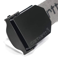 Carica l&#39;immagine nel visualizzatore di Gallery, Carhartt Webbing Belt Cintura Uomo
