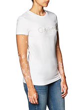 Carica l&#39;immagine nel visualizzatore di Gallery, Guess Guess Donna Graphic t-Shirts SS CN ENARA Tee W1BI02 J1311
