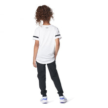 Carica l&#39;immagine nel visualizzatore di Gallery, Under Armour Armour Sport Woven Pants Pantaloni Bambine e Ragazze

