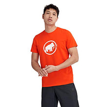 Carica l&#39;immagine nel visualizzatore di Gallery, Mammut Logo T-Shirt Uomo
