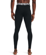 Carica l&#39;immagine nel visualizzatore di Gallery, Under Armour Leggings da Uomo ColdGear Armour

