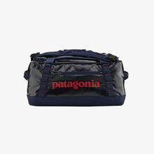 Carica l&#39;immagine nel visualizzatore di Gallery, Patagonia Black Hole® Duffel Bag 40L Sacca Borsa a Zaino - varianti colore
