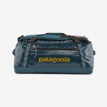 Carica l&#39;immagine nel visualizzatore di Gallery, Patagonia Black Hole® Duffel Bag 55L Infaticabile e robusto borsone / zaino da 55 litri
