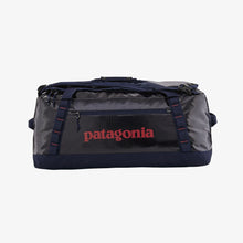 Carica l&#39;immagine nel visualizzatore di Gallery, Patagonia Black Hole® Duffel Bag 55L Sacca Borsa a Zaino - varianti colore
