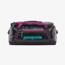 Carica l&#39;immagine nel visualizzatore di Gallery, Patagonia Black Hole® Duffel Bag 55L Sacca Borsa a Zaino - varianti colore
