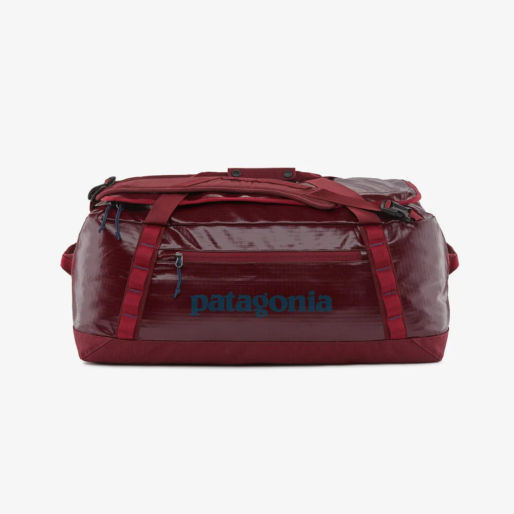 Patagonia Black Hole® Duffel Bag 55L Sacca Borsa a Zaino