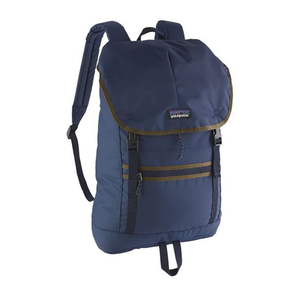 Patagonia Arbor Classic Pack 25L zaino ScaccoMattoStore